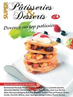 Super pâtisserie & dessert